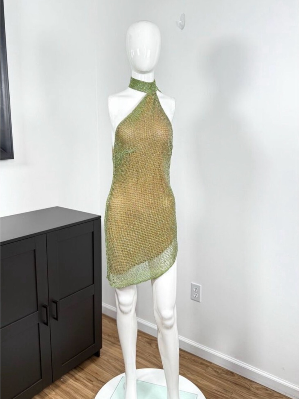 Retrofete X May Mashiah Quartz Size Small $2995 - Picture 8 of 17